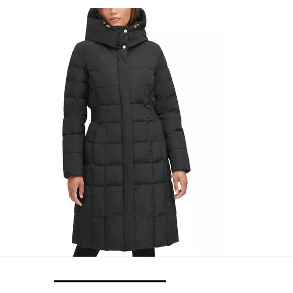 COLE HAAN❄️Down Coat - Picture 7 of 14